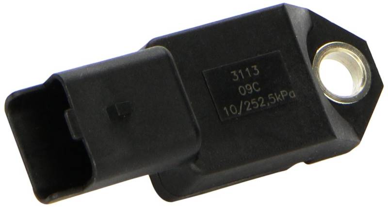 Facet 10.3113 Luftdrucksensor, Höhenanpassung von Facet