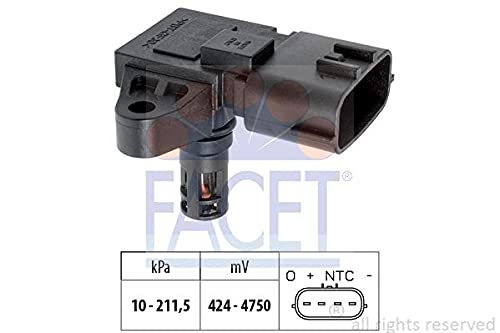 Facet 10.3230 Drucksensor von Facet