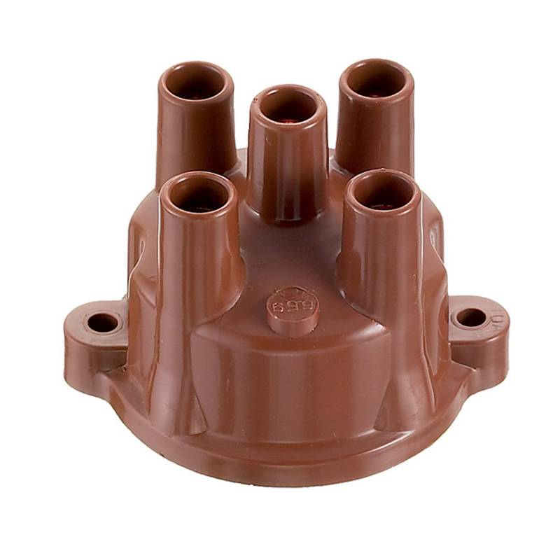 Facet 2.7659PHT Zündverteilerkappe, Braun von Facet