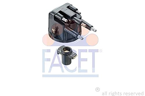 Facet 2.7683PHT Zndverteilerkappe Facet 2.7683PHT Zndverteilerkappe von Facet