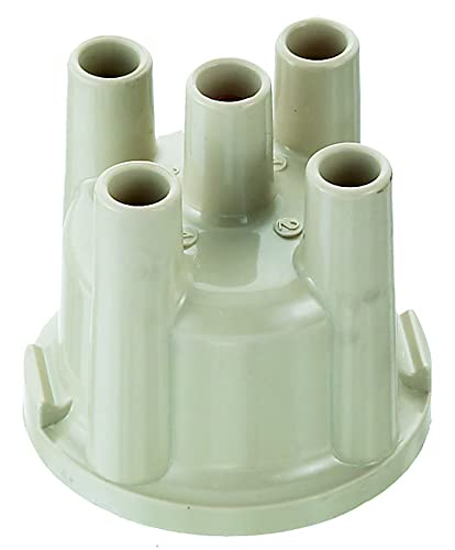 Facet 2.8214PHT Zündverteilerkappe Facet 2.8214PHT Zündverteilerkappe von Facet