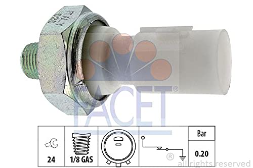 Facet 7.0182 ╓ldruckschalter von Facet