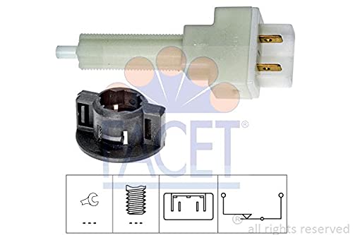 Facet 7.1129 Bremslichtschalter Facet 7.1129 Bremslichtschalter von Facet