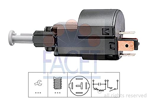 Facet 7.1156 Bremslichtschalter Facet 7.1156 Bremslichtschalter von Facet