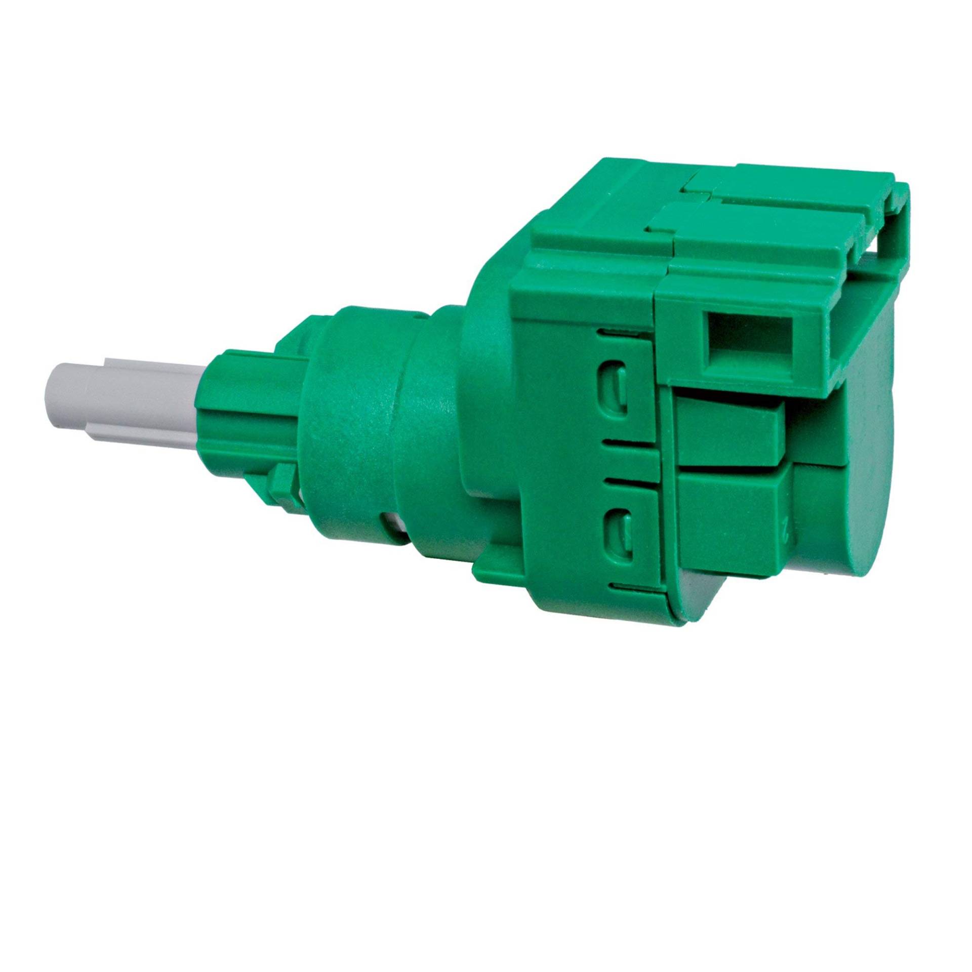 Bremslichtschalter Made in Italy - OE Equivalent von Facet (7.1230) Schalter Signalanlage Stopplichtschalter Bremslichtschalter Made in Italy - OE Equivalent von Facet (7.1230) Schalter Signalanlage Stopplichtschalter von Facet