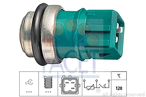 Facet 7.3550 Khlmitteltemperatur-Sensor von Facet