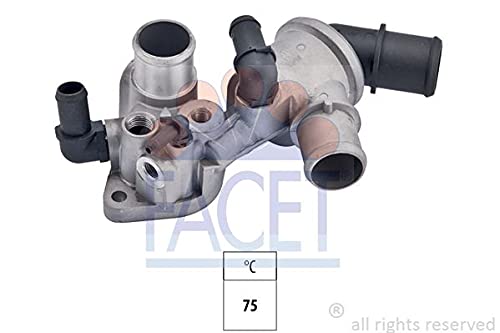 Facet 7.8193 Thermostat, Kⁿhlmittel von Facet