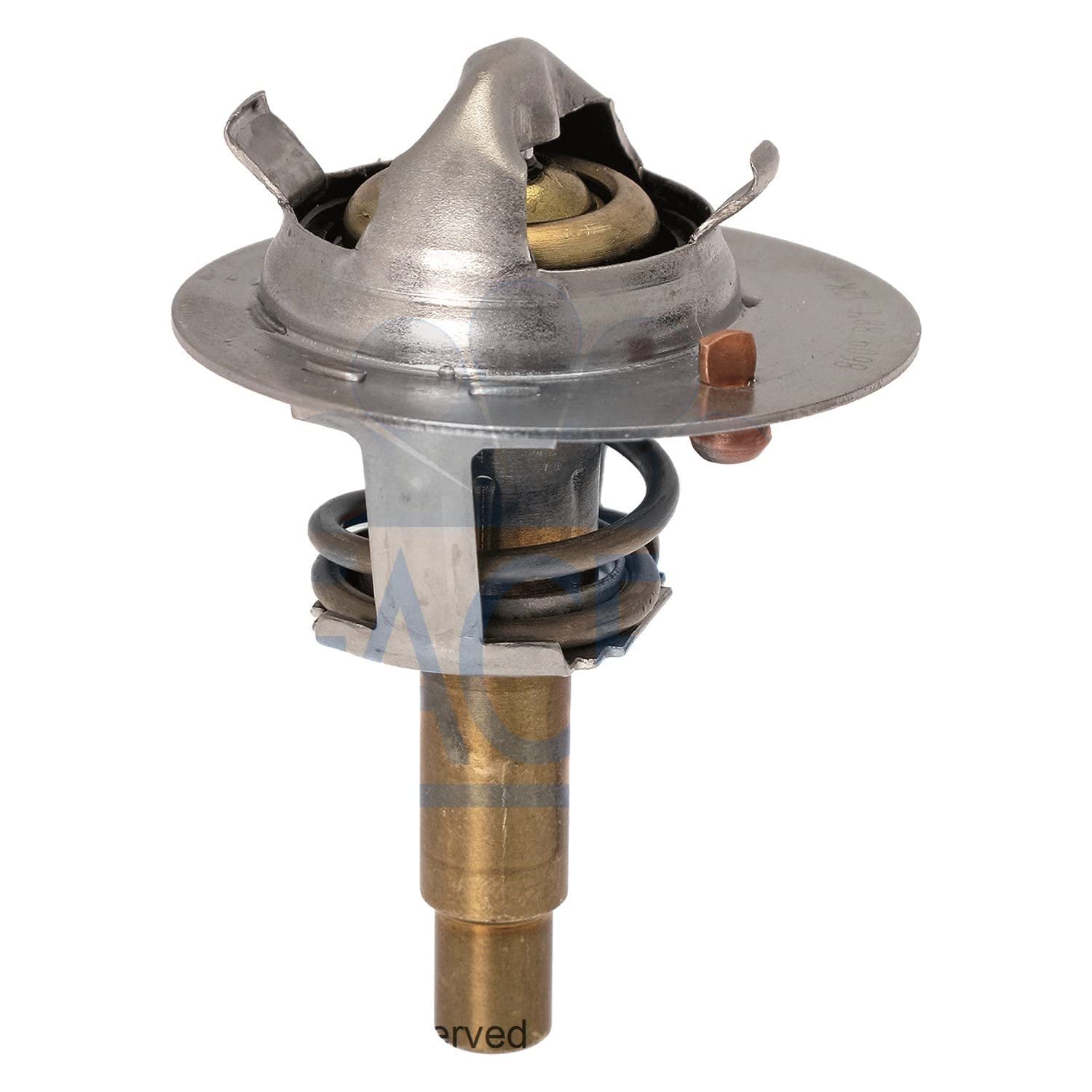 Facet 7.8609 Thermostat, Kⁿhlmittel Facet 7.8609 Thermostat, Kⁿhlmittel von Facet