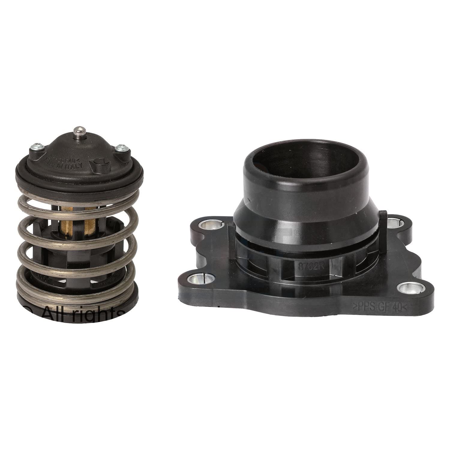 Facet 7.8762K Thermostat, Kⁿhlmittel Facet 7.8762K Thermostat, Kⁿhlmittel von Facet