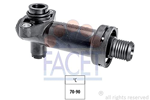 Facet 7.8835 Thermostat, Kⁿhlmittel Facet 7.8835 Thermostat, Kⁿhlmittel von Facet