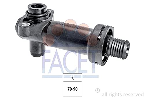 Facet 7.8835 Thermostat, Kⁿhlmittel von Facet