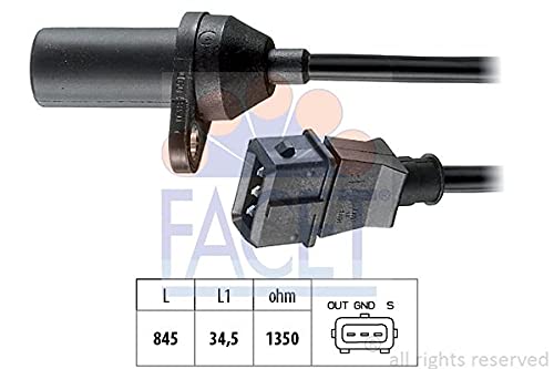 Facet 9.0381 Kurbelsensor von Facet