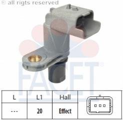 Facet 9.0468 Sensor, Nockenwellenposition von Facet