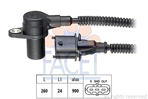 Facet 9.0494 Kurbelsensor von Facet