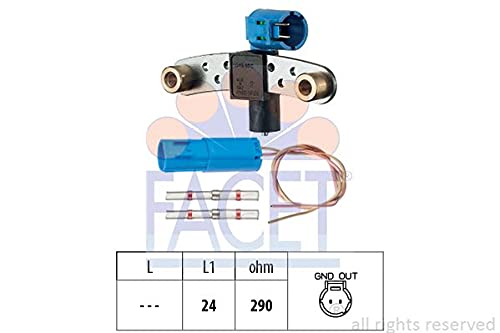 Facet 9.0545K Kurbelsensor Facet 9.0545K Kurbelsensor von Facet