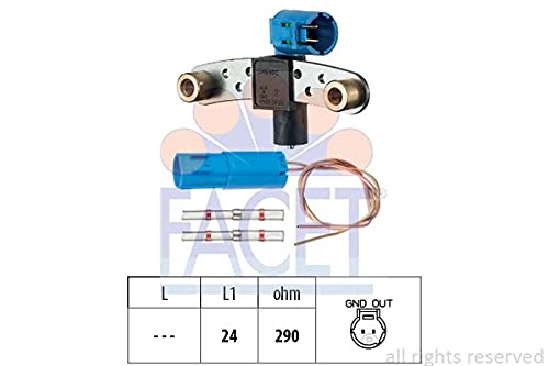 Facet 9.0545K Kurbelsensor von Facet