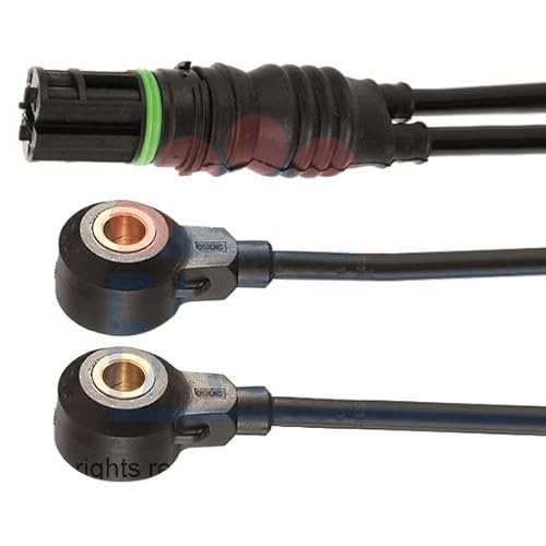 Facet 9.3132 Klopfsensor von Facet