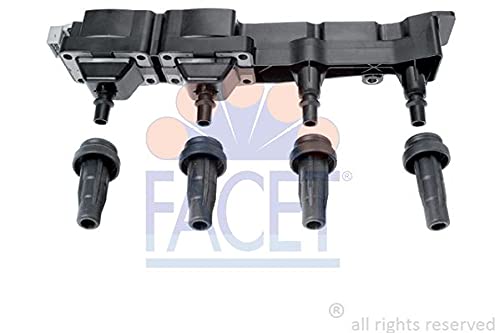 Facet 9.6307 Zⁿndspule Facet 9.6307 Zⁿndspule von Facet