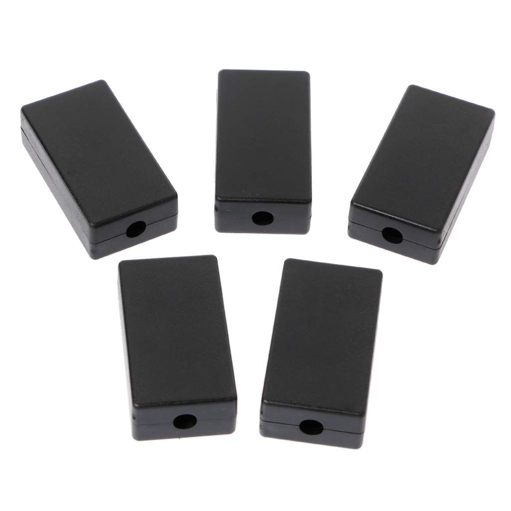5pcs Neues Plastisches Elektronisches Projektbox Gehäuseinstrument Für Fall 48x26x 5pcs Neues Plastisches Elektronisches Projektbox Gehäuseinstrument Für Fall 48x26x von FackLOxc