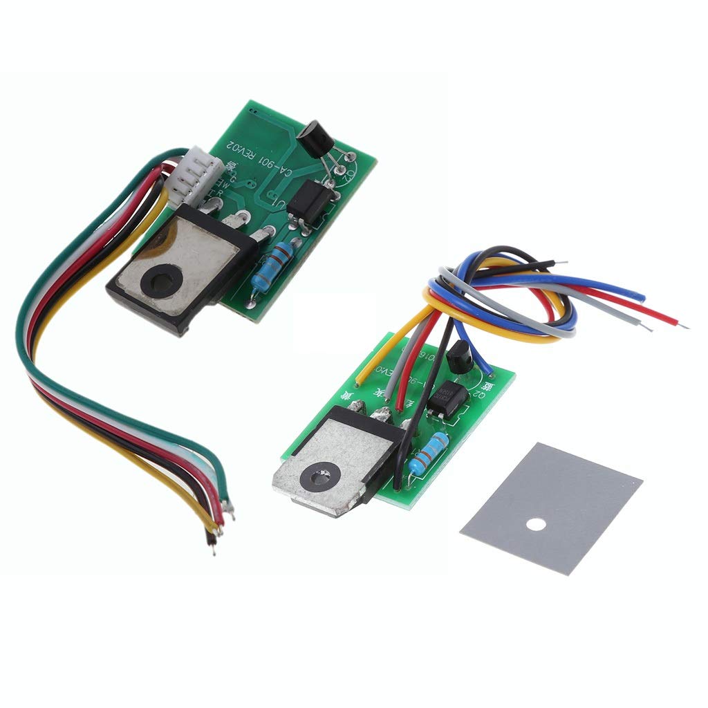 CA-901 LCD-Schaltnetzteilmodul für unter 46 Zoll Display Wartung Sender Leiterplatten-Konverter Netzteilmodul Laufwerksanschluss Elektronischer Chip-Verstärker PCB-Ladegerät CA-901 LCD-Schaltnetzteilmodul für unter 46 Zoll Display Wartung Sender Leiterplatten-Konverter Netzteilmodul Laufwerksanschluss Elektronischer Chip-Verstärker PCB-Ladegerät von FackLOxc