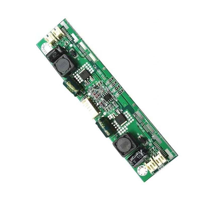 CA266S 80-480MA 32-65 Zoll LED Fernseher Backlight Board LED Inverter Konstanter Stromversorgungsverwandter Adapter von FackLOxc