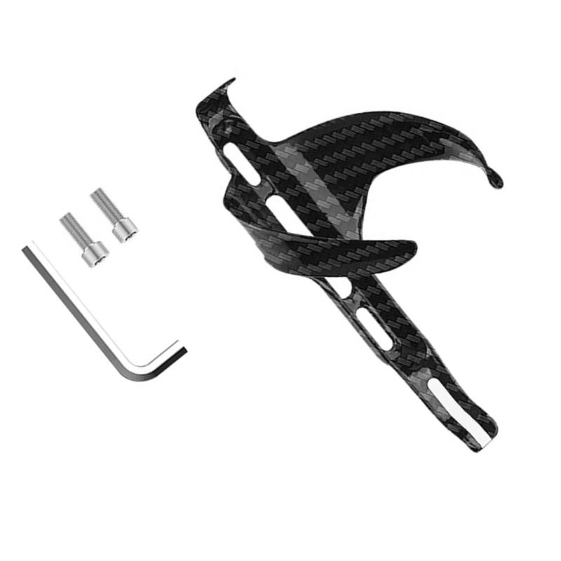 Einfache Mountain Bike Water Cage Radsportgetriebe Wasserflaschen Käfig Für Große Strecken Radfahren Und Training von FackLOxc
