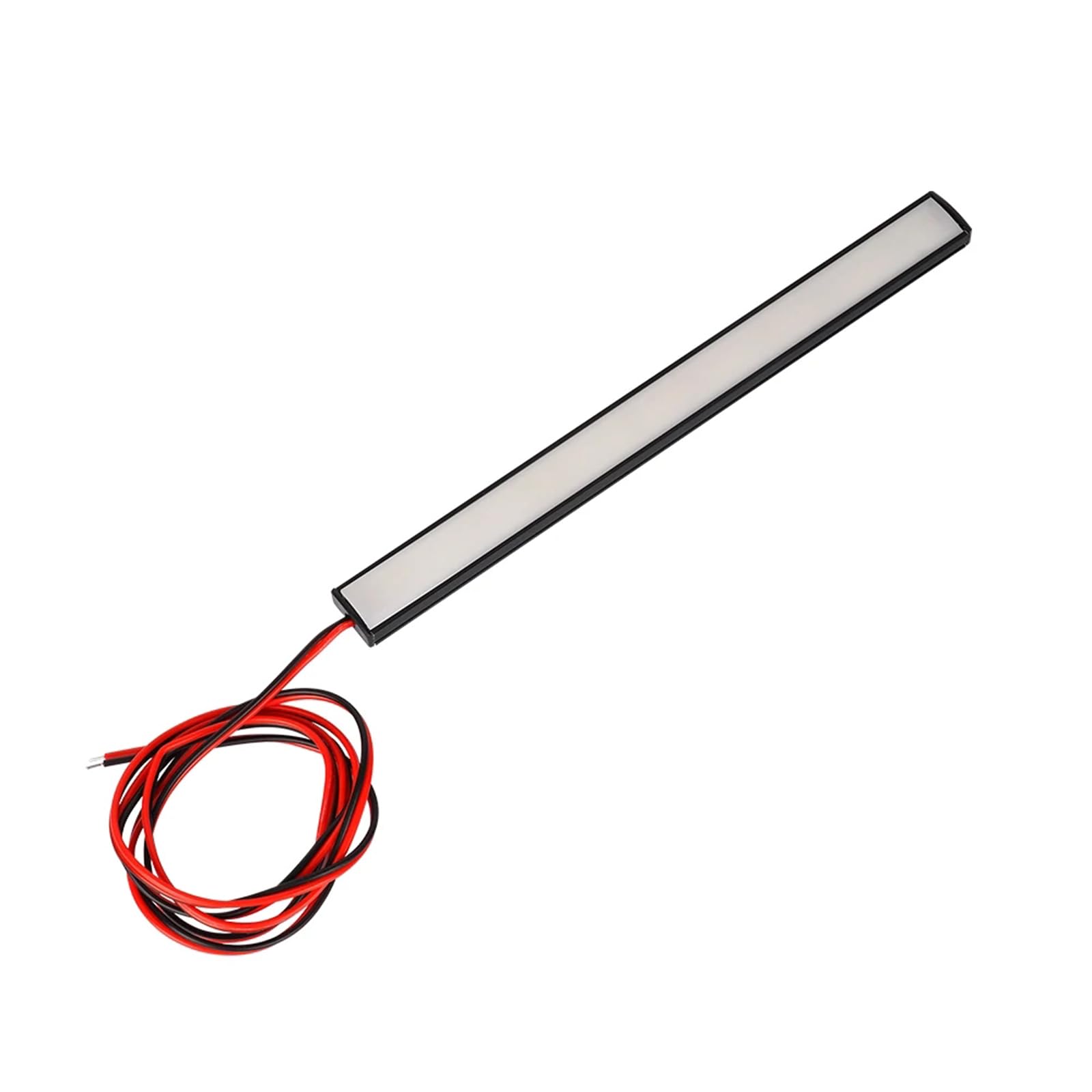 Enthusiasten 12V24W KLP1 LED Lichtstange Mit Kuttiger Länge Für Innen Und Hausbeleuchtung Von Autos 20 3 cm Enthusiasten 12V24W KLP1 LED Lichtstange Mit Kuttiger Länge Für Innen Und Hausbeleuchtung Von Autos 20 3 cm von FackLOxc