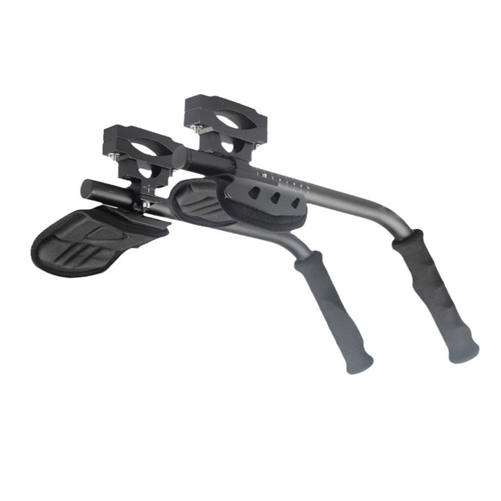 Fahrräder REST LANDBAR Erweiterung Aluminiumlegierung Triathlons Lenker REST Armlehnen Stangenzyklus Zubehör Dauer Fahrräder REST LANDBAR Erweiterung Aluminiumlegierung Triathlons Lenker REST Armlehnen Stangenzyklus Zubehör Dauer von FackLOxc