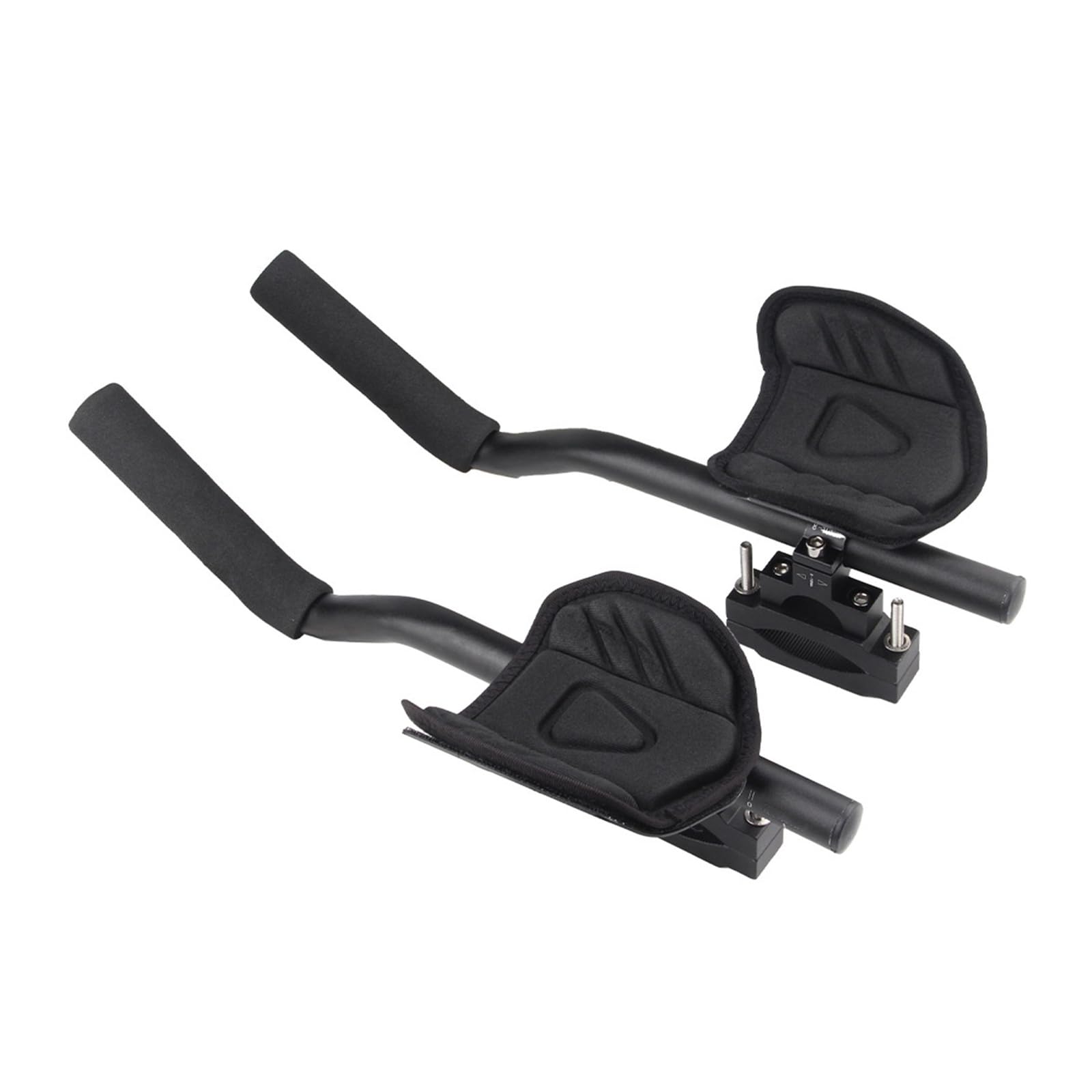 Fahrräder REST LANDBAR Erweiterung Aluminiumlegierung Triathlons Lenker REST Armlehnen Stangenzyklus Zubehör Dauer Fahrräder REST LANDBAR Erweiterung Aluminiumlegierung Triathlons Lenker REST Armlehnen Stangenzyklus Zubehör Dauer von FackLOxc