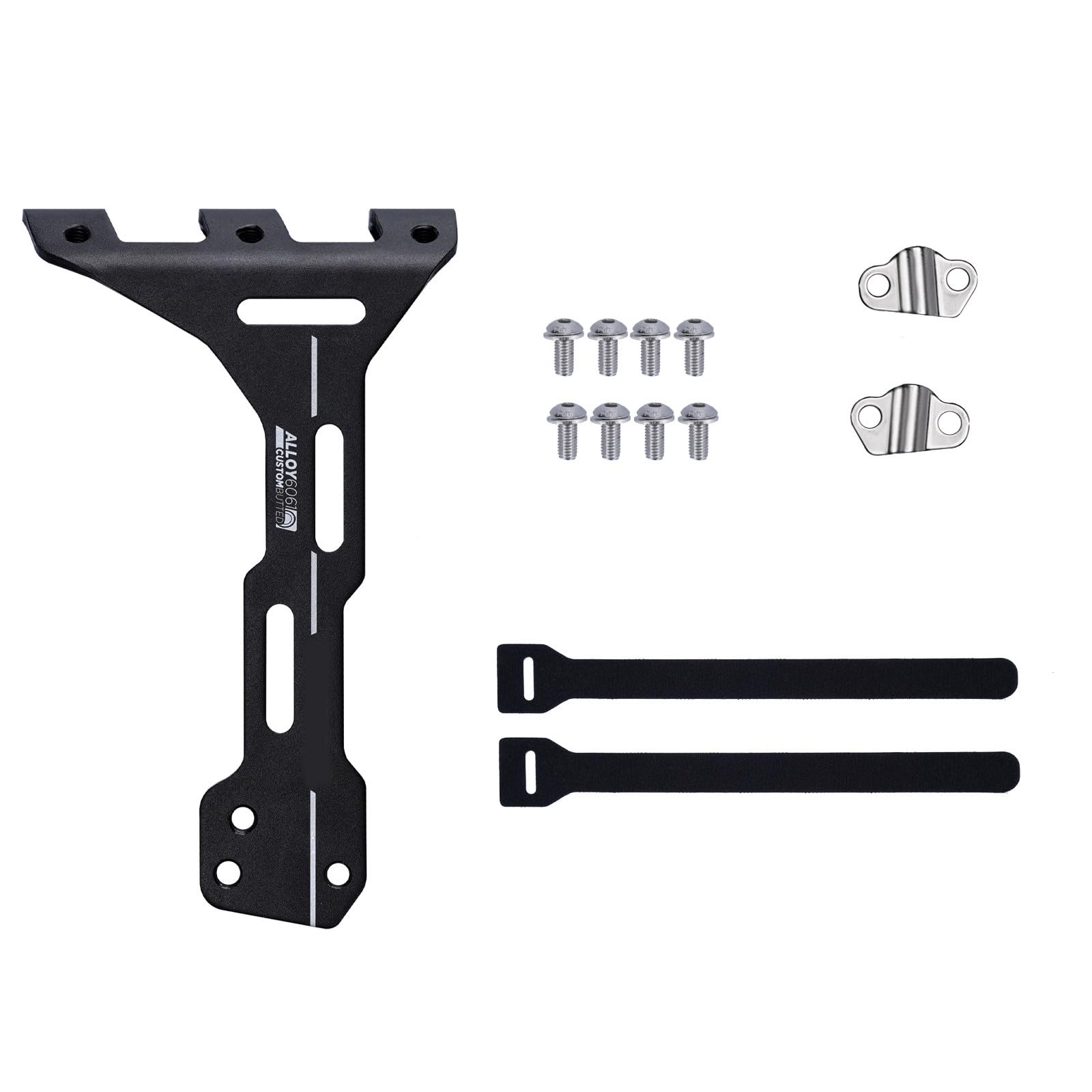 Fahrräder Wasserflasche Cage Extension Adapter Wasserflaschenhalter Fahrrad Wasserflasche Verlängerung Käfigadapter Fahrräder Wasserflasche Cage Extension Adapter Wasserflaschenhalter Fahrrad Wasserflasche Verlängerung Käfigadapter von FackLOxc