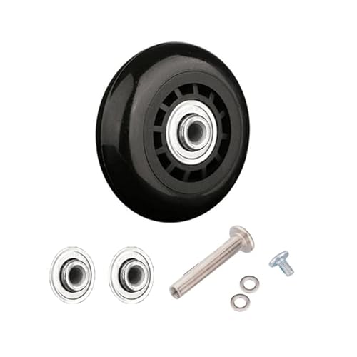 Koffer Räder Trolley Koffer Gepäckrollen Flexible Gepäck Koffer Schwenkräder Stummschaltung Koffer Ersatzräder Gepäck Ersatzräder Stummte Kofferrollen Gepäck Koffer Spinner Räder Koffer Räder Trolley Koffer Gepäckrollen Flexible Gepäck Koffer Schwenkräder Stummschaltung Koffer Ersatzräder Gepäck Ersatzräder Stummte Kofferrollen Gepäck Koffer Spinner Räder von FackLOxc