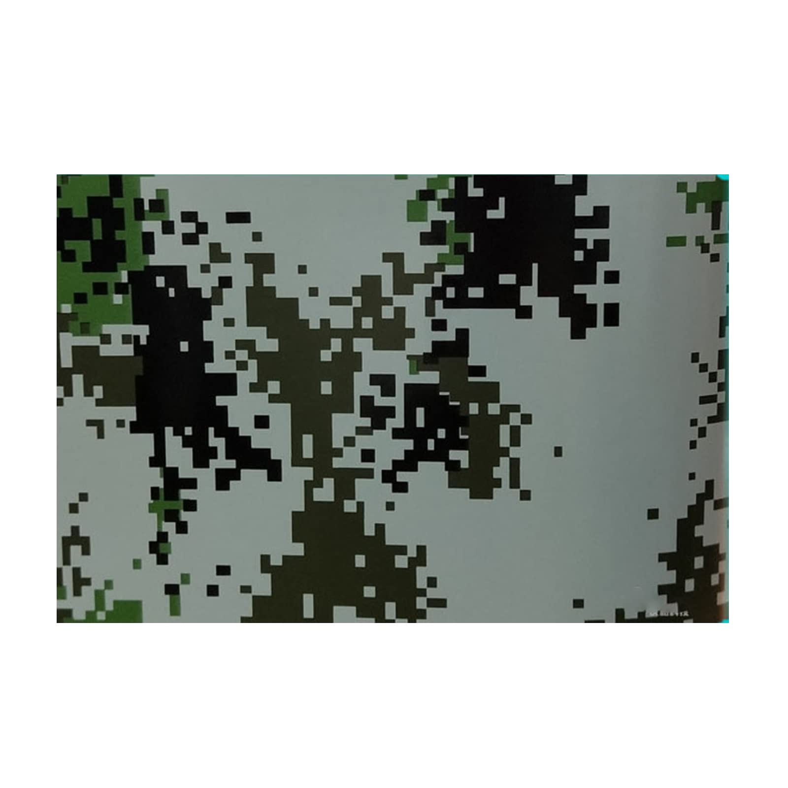 Laptop Hautfilme Film Camouflage Aufkleber Selbstkleinern Für Computer 17inches 2pcs/Set Laptop Hautfilme Film Camouflage Aufkleber Selbstkleinern Für Computer 17inches 2pcs/Set von FackLOxc