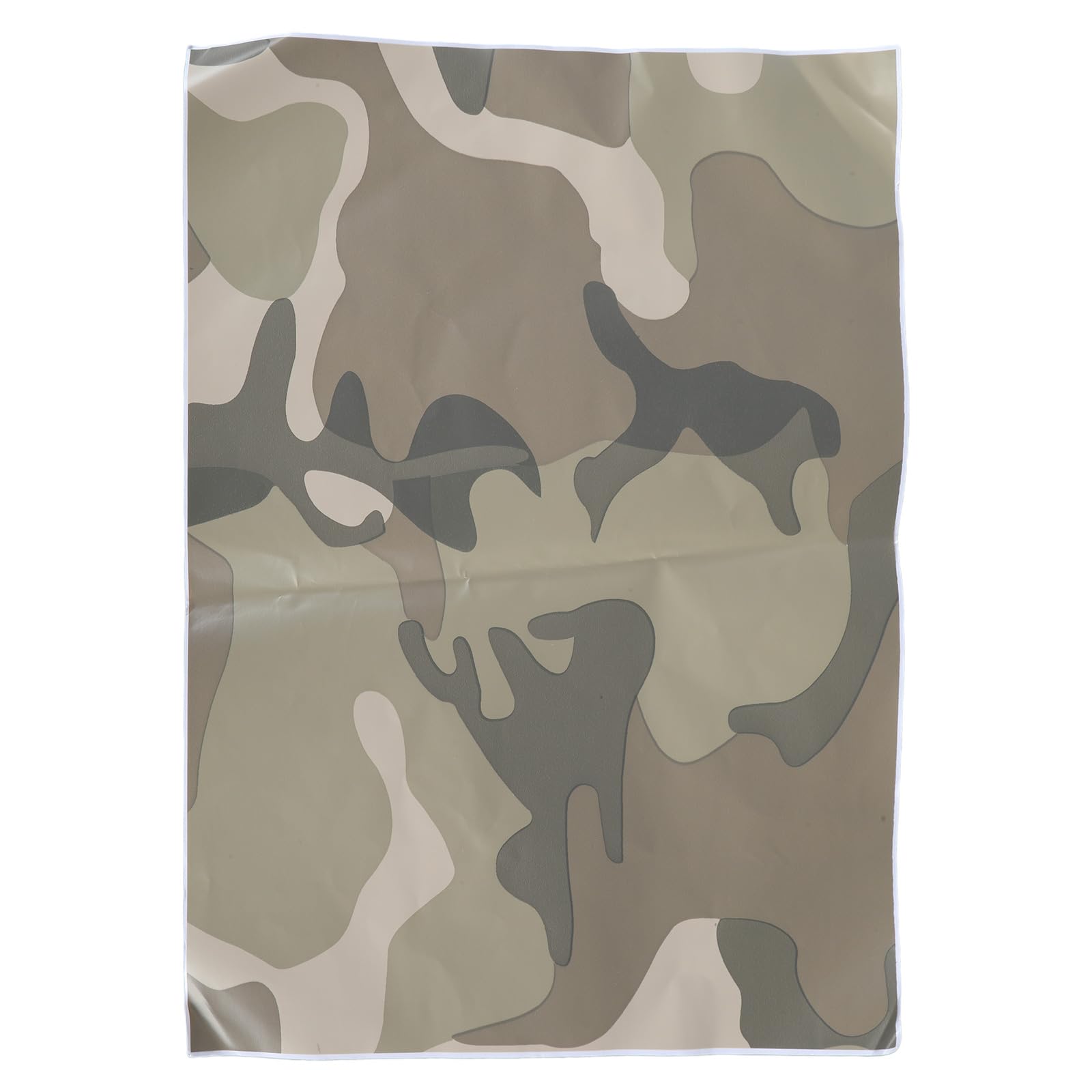 Laptop Hautfilme Film Camouflage Aufkleber Selbstkleinern Für Computer 17inches 2pcs/Set Laptop Hautfilme Film Camouflage Aufkleber Selbstkleinern Für Computer 17inches 2pcs/Set von FackLOxc