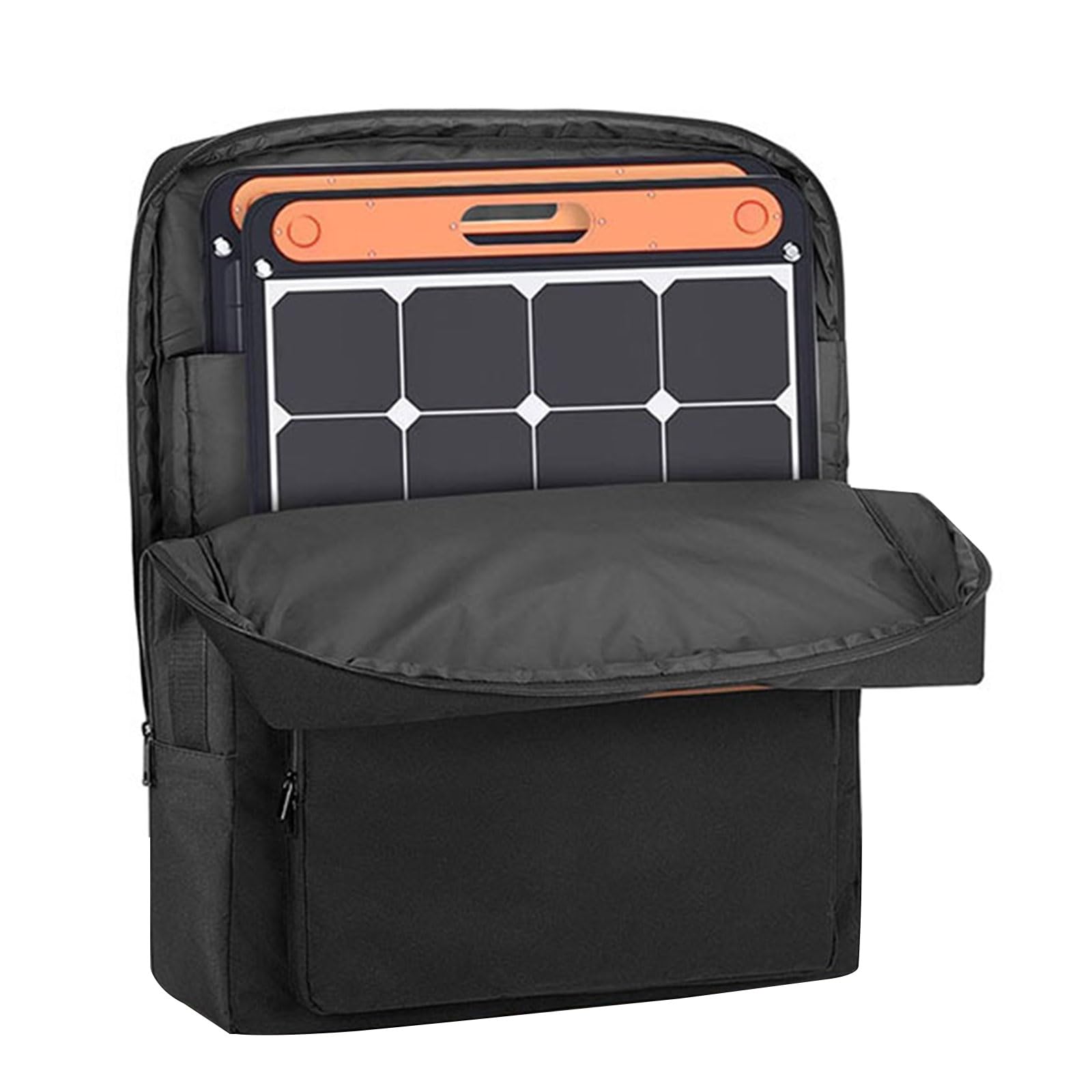 Tragbare Solars Panel Tragetasche Für Ankers Solix PS100 PS200 Sturdy Canvas Tasche Mit Mehreren Fächern Täglich Tragbare Solars Panel Tragetasche Für Ankers Solix PS100 PS200 Sturdy Canvas Tasche Mit Mehreren Fächern Täglich von FackLOxc