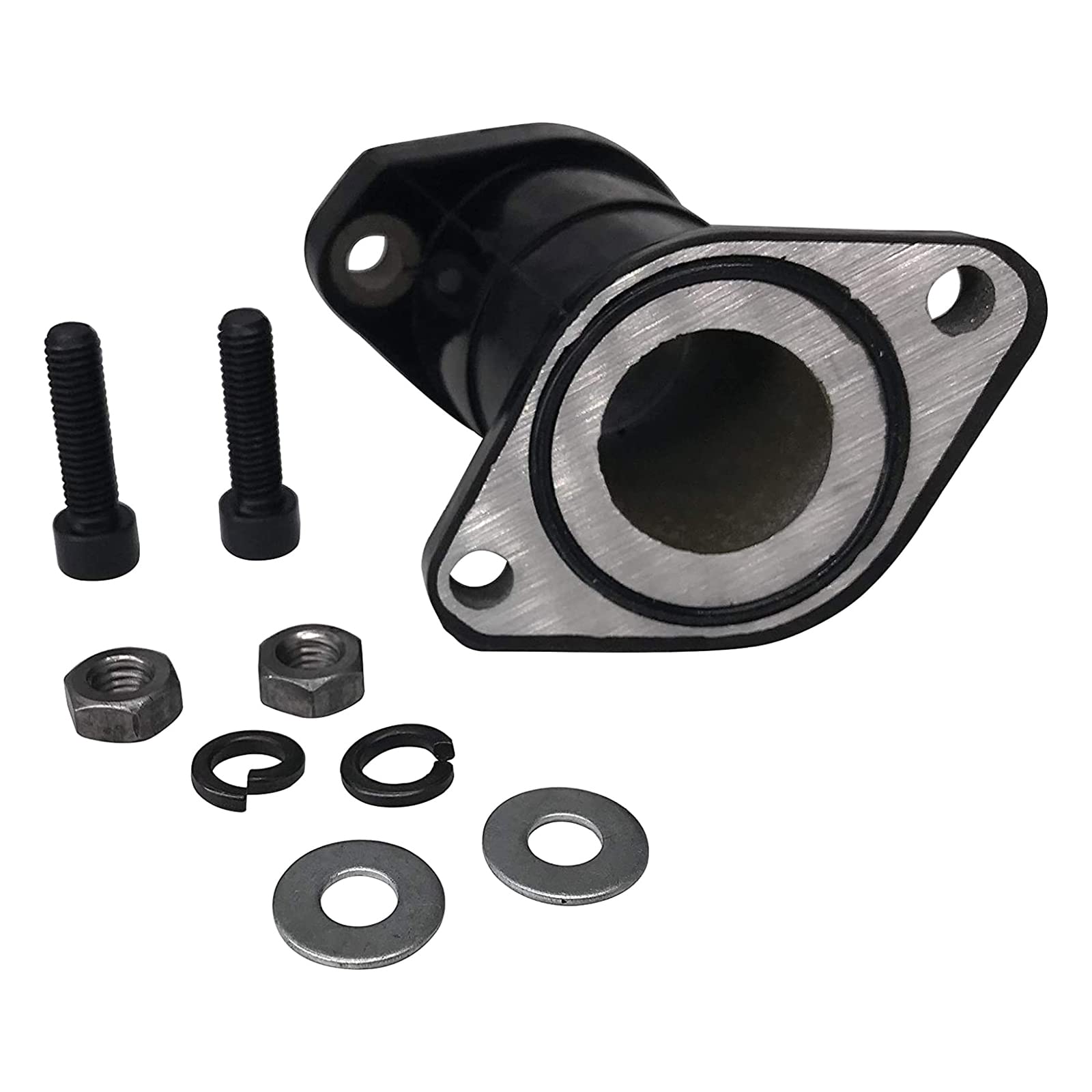 Vergaser Ansaug Krümmer Schnittstellenstiefel Für 350/YFM350/1987-2004 1UY-13586-02-00 Motorradteile Vergaser Ansaug Krümmer Schnittstellenstiefel Für 350/YFM350/1987-2004 1UY-13586-02-00 Motorradteile von FackLOxc
