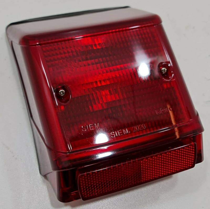 Rücklicht kompatibel mit Vespa PK XL - Rush - Plurmatic von FACO
