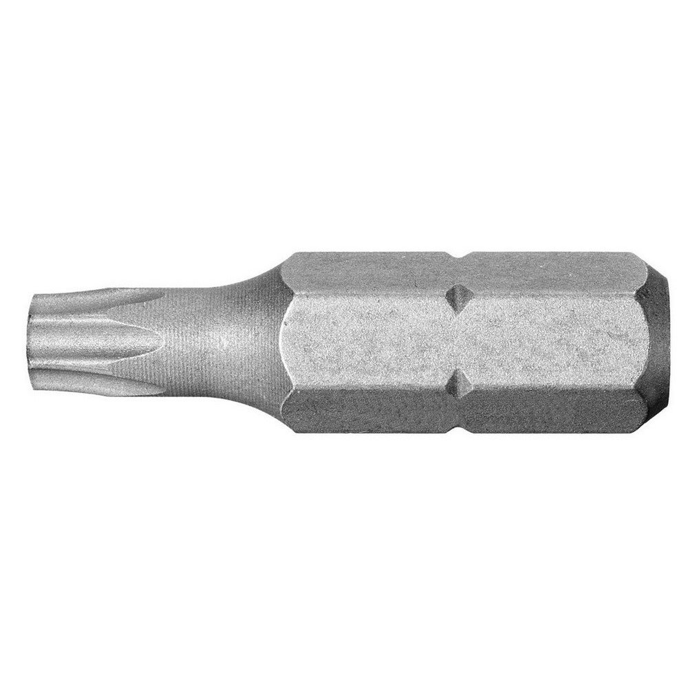 FACOM 1/4 Zoll Schraub-Einlage ET.140 Einlage Resistorx,Länge 25 mm, 1 Stück, EXR.140 FACOM 1/4 Zoll Schraub-Einlage ET.140 Einlage Resistorx,Länge 25 mm, 1 Stück, EXR.140 von Facom