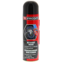 FACOM Bremsen/Kupplungs-Reiniger Inhalt: 400ml 006061 FACOM Bremsen/Kupplungs-Reiniger Inhalt: 400ml 006061 von Facom