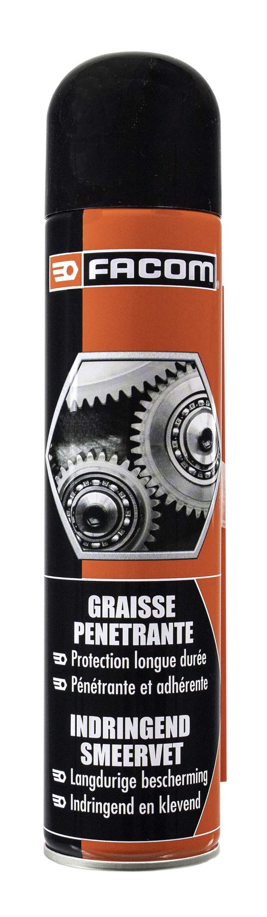 FACOM - Graisse Penetrante hohe Leistung, 300 ml von Facom