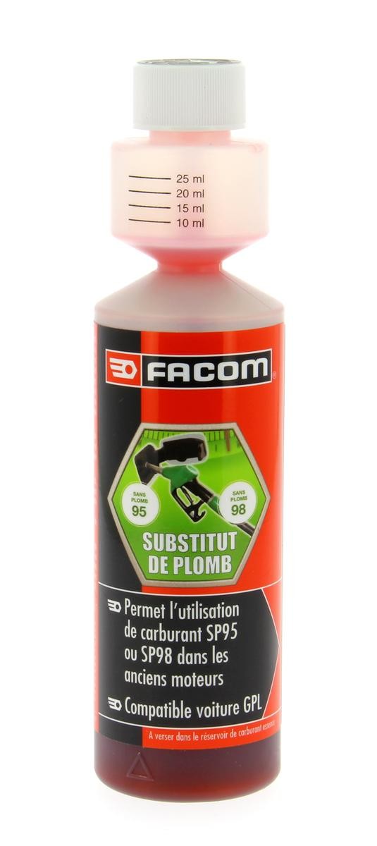 FACOM Kraftstoffadditiv 006006 von Facom