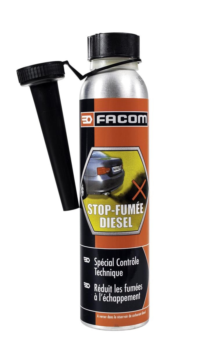 FACOM Kraftstoffadditiv  006015 von Facom