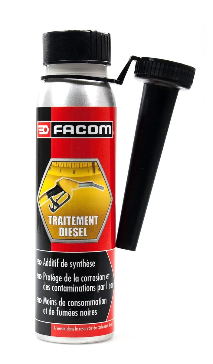 FACOM Kraftstoffadditiv  006005 von Facom