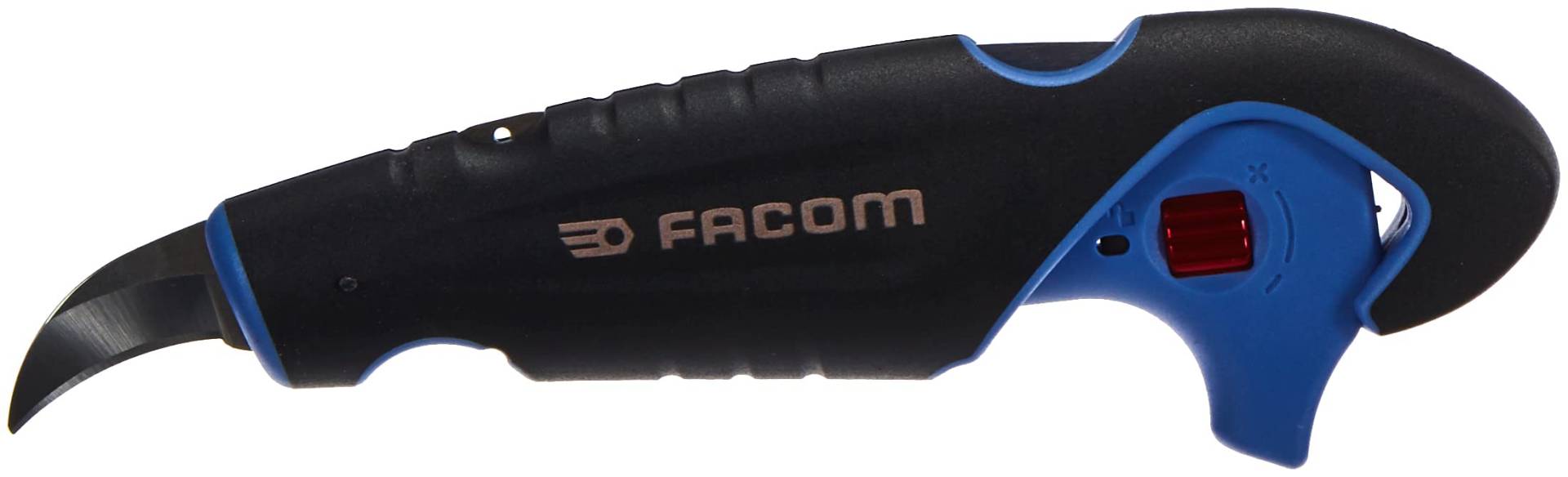 FACOM Multifunktionswerkzeug zum Abmanteln, Durchmesser 4-28 mm, 1 Stück, 872271 von Facom