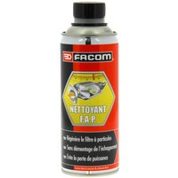 FACOM Partikelfilter Reiniger Inhalt: 475ml 006022 DPF Reiniger,Diesel Partikelfilter Reiniger von Facom