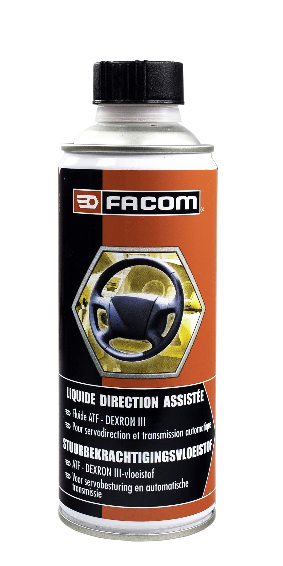 Facom 006030 Vorstand 500 ml Flüssigkeit von Facom