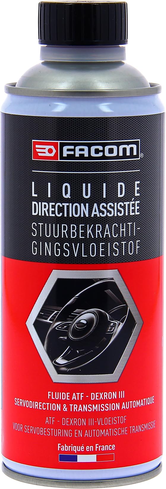 FACOM 006030 Vorstand 500 ml Flüssigkeit von Facom