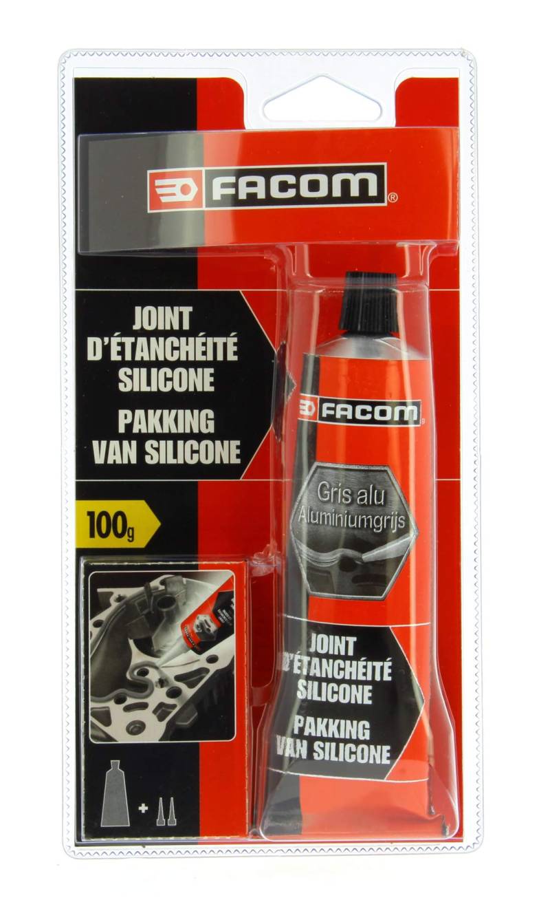 FACOM 006084 Silikondichtung, 100 g von Facom