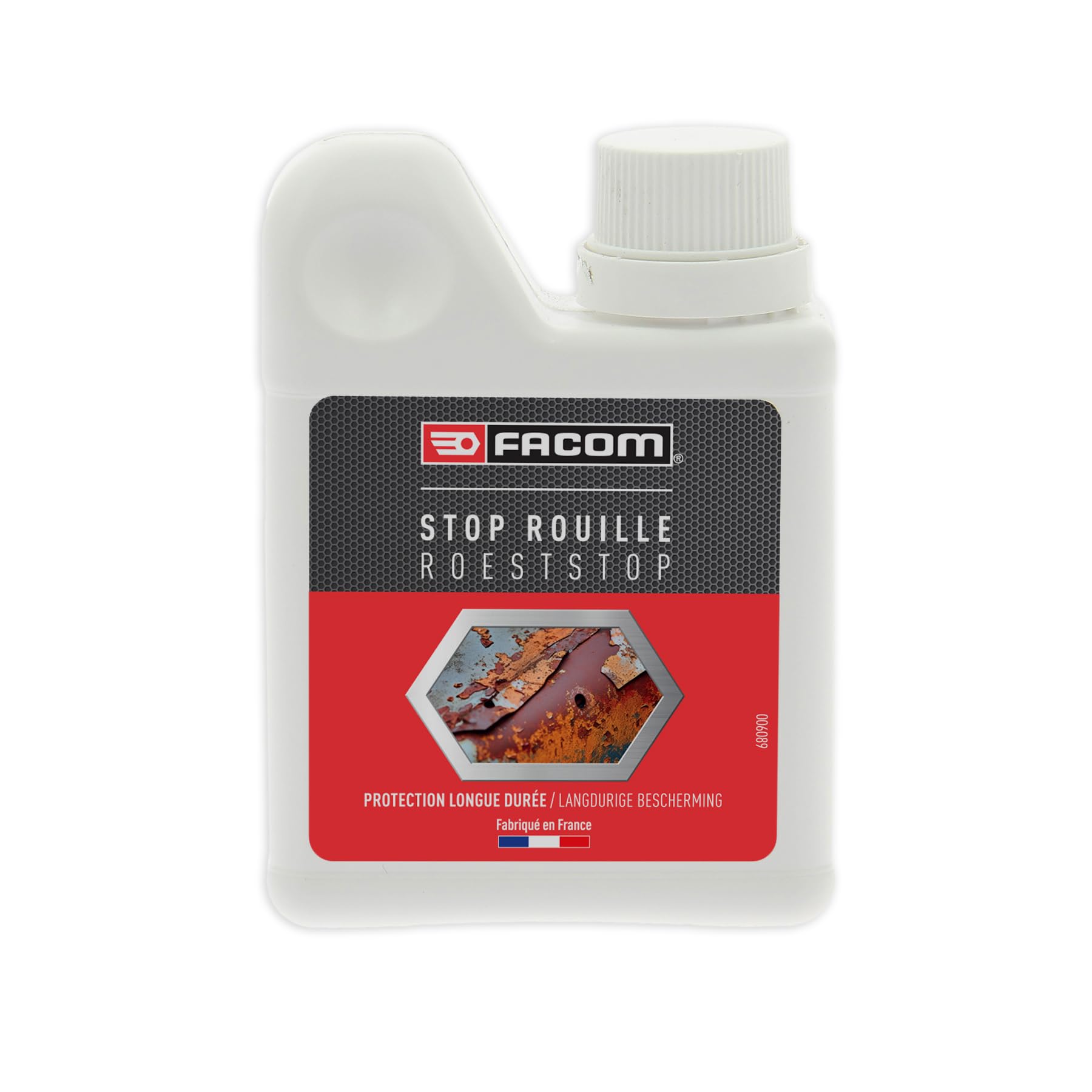 FACOM 006089 Rost-Stopp, 125 ml FACOM 006089 Rost-Stopp, 125 ml von Facom