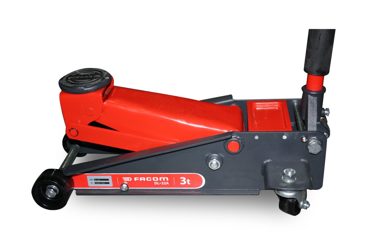Wagenheber 3T Facom, 3 Tonnen von Facom