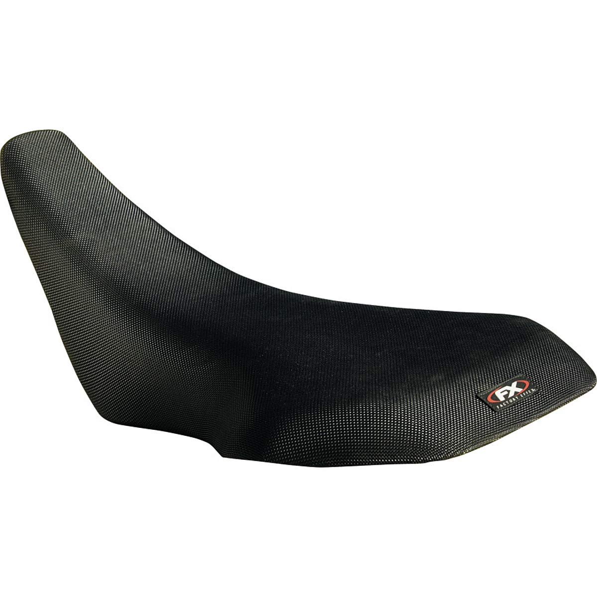 Factory Effex (10-24260 Black All-Grip Seat Cover von Factory Effex